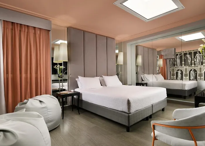 Leon's Place In Rome