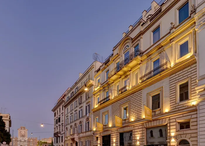 Leon's Place In Hotel