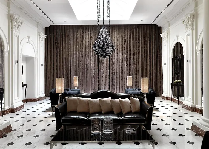 Leon's Place In 4* Rome