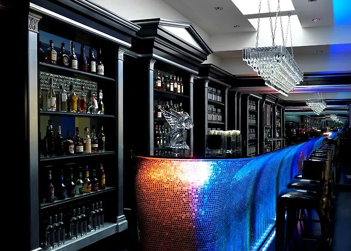 Leon's Place In 4* Rome