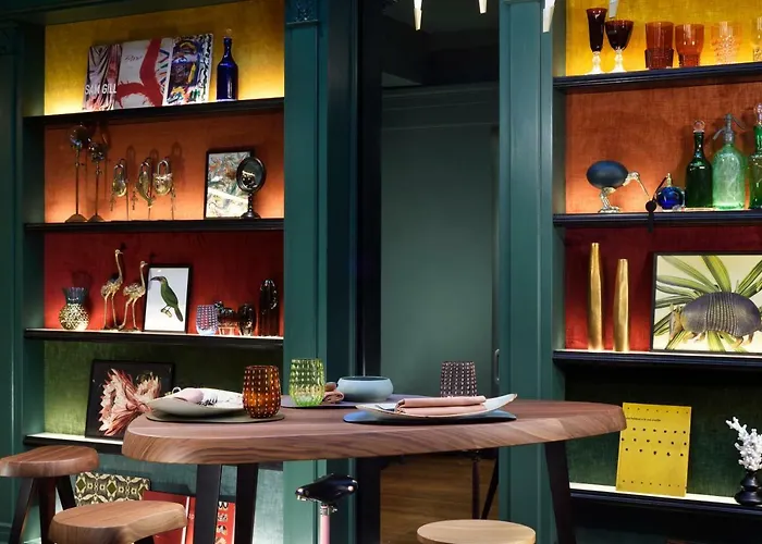 Hotel Leon's Place In 4*