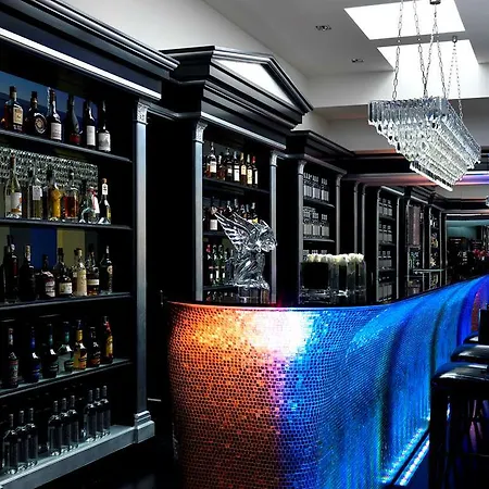 罗马里昂宫酒店 4* 罗马