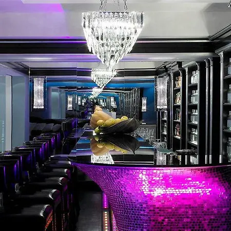 罗马里昂宫酒店 酒店 罗马