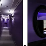 Leon's Place In 4* Roma