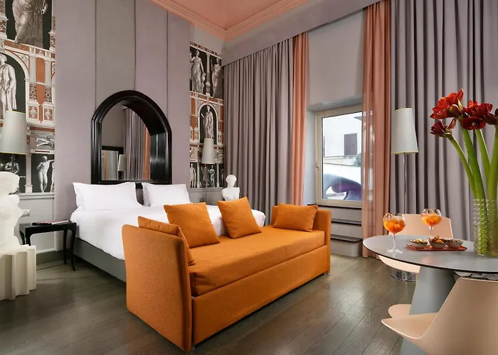 Hotel Leon's Place In 4*