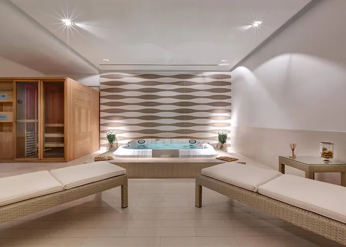 Leon's Place In Roma